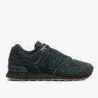 New Balance Tênis 574v2 Unisex Preto