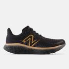 New Balance Tênis Fresh Foam X 1080v12 Masculino Preto/Cobre