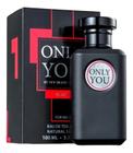 New Brand Only You Black 100ml Edt