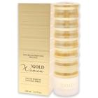 New Brand Prestige Gold For Women Edp 100ml