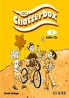 New Chatterbox 2 - Audio CD (Pack Of 2)