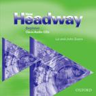 New Headway Beginner - Class Audio CD (Pack Of 2) - Oxford University Press - ELT