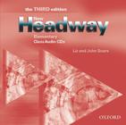 New Headway Elementary - Class Audio CD (Pack Of 2) - Third Edition