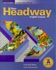 New headway intermediate students book a - Oxford Do Brasil