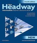 New headway intermediate teachers resource book -n - OXFORD