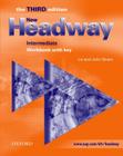 New headway intermediate wb with key - 3rd edition - OXFORD ESPECIAL