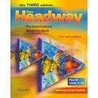 New Headway Pre-Intermediate - Part B - StudentS Book - Third Edition - Oxford