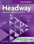 New headway upper interm wb w key 04 ed - OXFORD