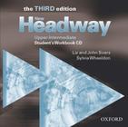 New Headway Upper-Intermediate - Workbook Audio CD - Third Edition - Oxford University Press - ELT