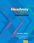 New headway video intermediate tb - 2nd ed - OXFORD UNIVERSITY