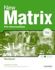 New matrix pre interm wb - OXFORD UNIVERSITY