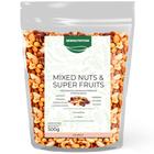 New Mixed Nuts & Superfruits 500g - NEWNUTRITION