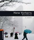 New yorkers short stories audio pack level 2
