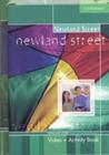 NEWLAND STREET - ACTIVITY BOOK AND DVD -