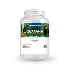 NewNutrition Guaraná 120 Cápsulas