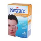 Nexcare 3M Protetor Ocular Adulto C/12