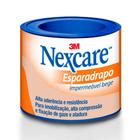 Nexcare esparadrapo impermeável bege com 25mm x 0,9m - 3M