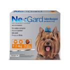 Nexgard 2-4 Kg Anti Pulgas E Carrapato - Boehringer Ingelheim