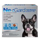 Nexgard M 4,1 a 10 Kg com 1 Comprimido M - Boehringer