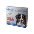 NexGard para Cães de 25,1 a 50Kg caixa com 3 unidades