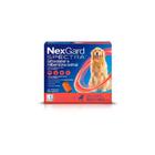 Nexgard Spectra De 30,1 A 60Kg - Gg