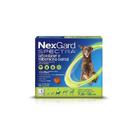 Nexgard Spectra De 7,6 A 15Kg - M - Boehringer ingelheim