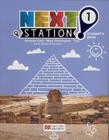 Next Station 1 - Student's Book With Clil - Macmillan - ELT