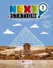Next station 1 students book - MACMILLAN DO BRASIL