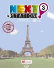 Next Station 1St Teachers Book Pack-3