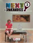 NEXT STATION 3 SB + CLIL WITH BULB -