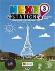 Next Station 3 - Student's Book With Bulb And Clil - Macmillan - ELT