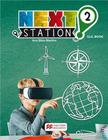 Next Station Clil Book-2 - Exclusivo Consa - Macmillan Brasil Exclusivo