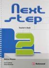 Next Step 2 Teachers Book - MODERNA