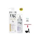 Ng De France Liss Fast 1 Litro + Thermo Repair 120ml