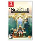 Ni No Kuni II Revenant Kingdom Prince's Edition - SWITCH EUA