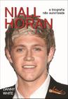 Niall Horan - A Biografia Não Autorizada - Qualitymark