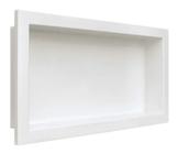 Nicho Para Banheiro Modelo Tipo Porcelanato Parede Embutir 30x60cm