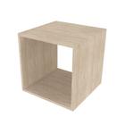 Nicho Quadrado Cubo II Geneve