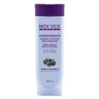 Nick & Vick Nutri-Hair Raízes e Pontas Equilibradas - Condicionador