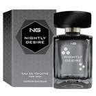 Nightly Desire Perfume Importado Da Holanda Masculino 100 Ml