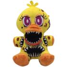 Lefty Five Nights At Freddy's Fnaf Pelúcia 18cm Freddy - Manú Presentes -  Pelúcia - Magazine Luiza