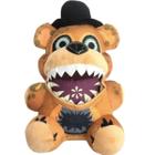 Bonnie Five Nights At Freddy's Fnaf Pelúcia 24cm Freddy - Manú Presentes -  Pelúcia - Magazine Luiza