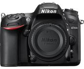 Nikon d7200 kit 18-55mm vr - 24mp