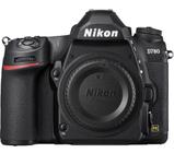 Nikon d780 corpo - 24.5mp