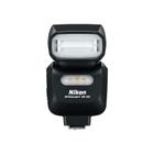 Nikon SB-500 AF Flash Preto - Iluminação Profissional e Versátil
