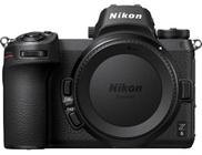 Nikon z 6 corpo - 24,5 mp