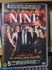 nine dvd original lacrado - sony