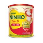 Ninho Fases 1+ Fórmula Infantil 1 A 3 Anos 800g Nestlé