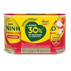 Ninho Nutri Fases 1+ com Preobioticos 2 Latas De 800g cada e Ganhe Desconto de 30% na 2 Unidade