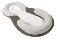 Ninho Redutor De Berço Para Dormir Bebe Unissex Recém Nascido ajustável travesseiro anti cabeça chat